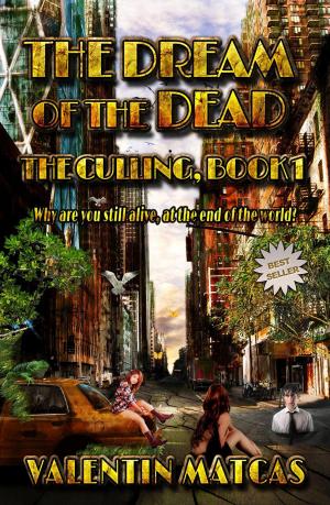 Cover of the book The Dream of the Dead by Howard P. Giordano