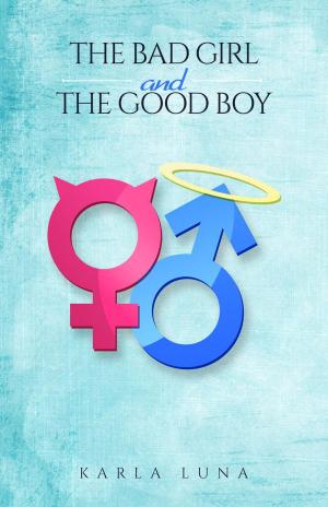 Cover of the book The Bad Girl and the Good Boy by N.K. Pockett