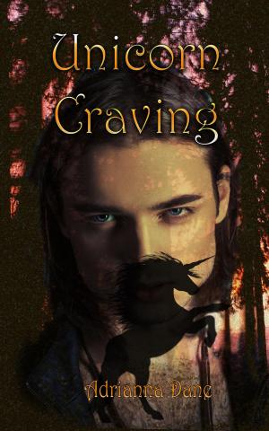 Cover of the book Unicorn Craving by Julia von Finkenbach