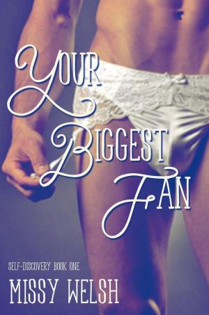 Cover of the book Your Biggest Fan by Missy Welsh