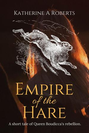 Cover of the book Empire of the Hare by James Farner