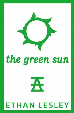 Cover of the book The Green Sun by Richard Taylor Jr