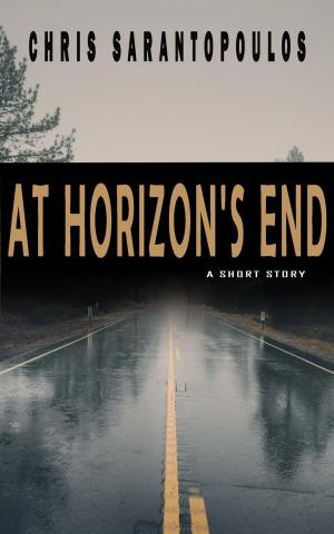 Book cover of At Horizon's End