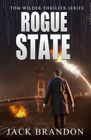 bigCover of the book Rogue State by 
