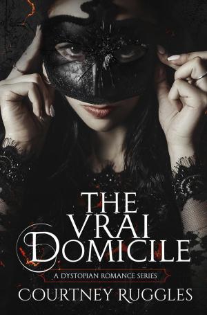 Book cover of The Vrai Domicile