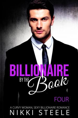 Book cover of Billionaire by the Book - Four