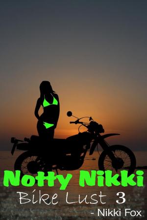 Book cover of Bike Lust