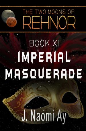 Cover of Imperial Masquerade