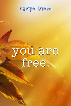 Cover of the book You Are Free by Bryan Smith
