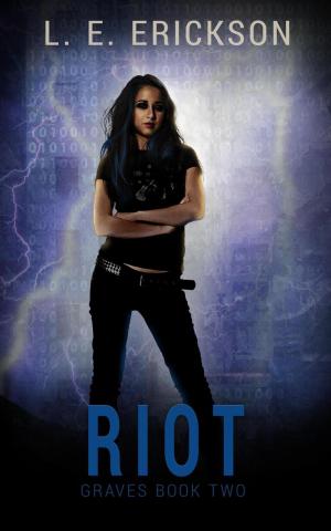 Cover of the book Riot by DC Leberknight