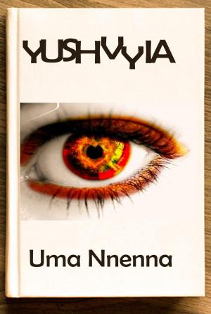 Cover of the book Yushvyia by Sela Carsen