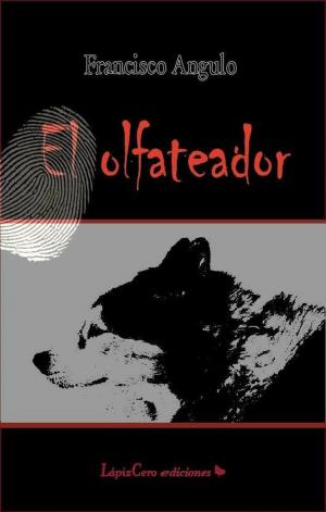 Cover of EL OLFATEADOR