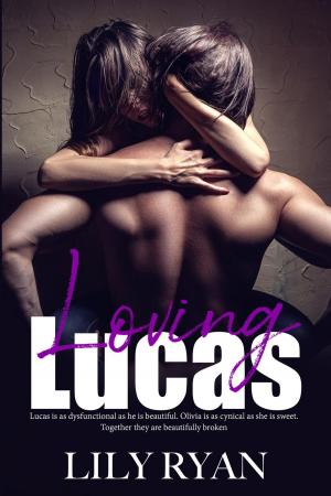 Cover of the book Loving Lucas by AMIE HAYASAKA