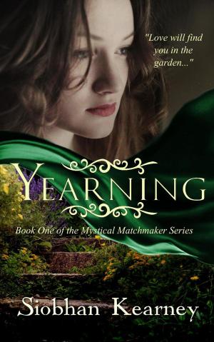 Cover of the book Yearning by Larissa Hinton