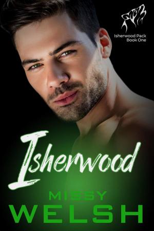 Cover of the book Isherwood by Missy Welsh