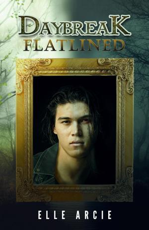 Cover of the book Flatlined by Terri Brisbin