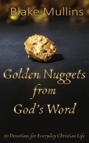 Cover of the book Golden Nuggets From God's Word by Jerry B. Jenkins