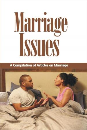 Cover of the book Marriage issues by Robin Catton