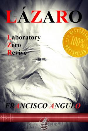 Cover of the book LÁZARO RIP by Deanna Roy