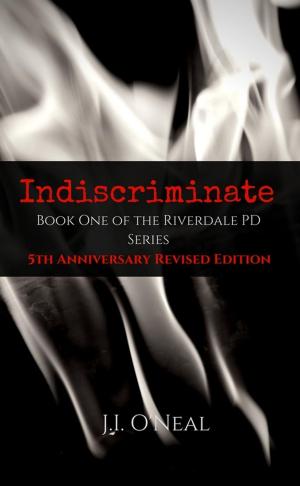 Cover of the book Indiscriminate: 5th Anniversary Revised Edition by Mickey Spillane, Max Allan Collins