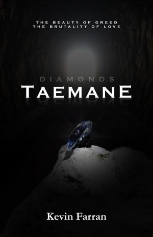 Cover of the book Taemane - Diamonds by David Thomas Kay