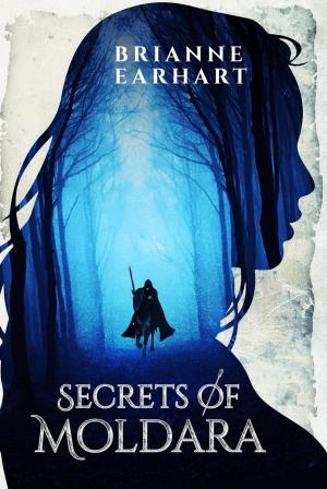 bigCover of the book Secrets of Moldara by 