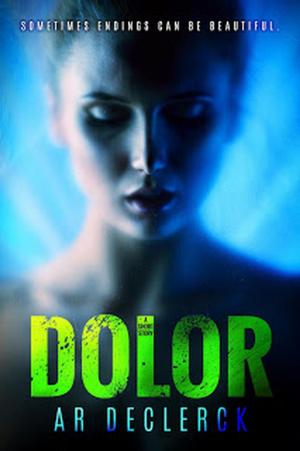 Cover of Dolor