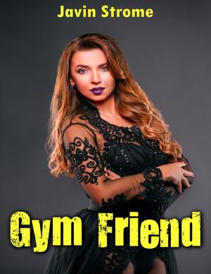 Cover of the book Gym Friend by Rocky McCool