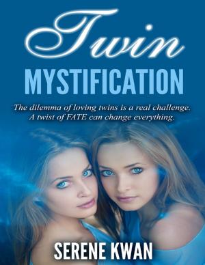 Cover of the book Twin Mystification: The Dilemma of Loving Twins is a Real Challenge. A Twist of Fate can Change Everything. by Mike Sivier