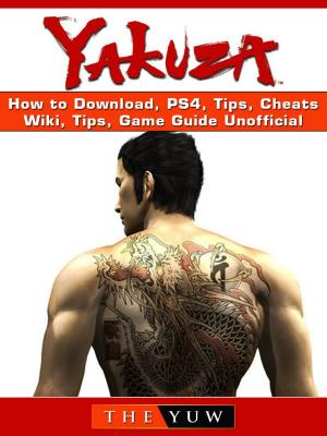 Cover of Zakuza How to Download, PS4, Tips, Cheats, Wiki, Tips, Game Guide Unofficial