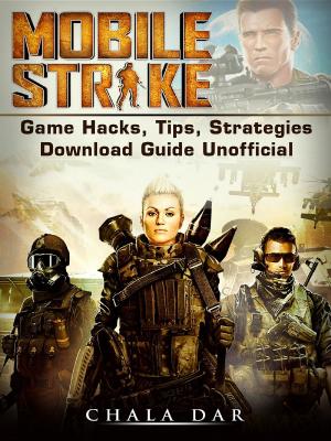 Cover of the book Mobile Strike by Hse Strategies