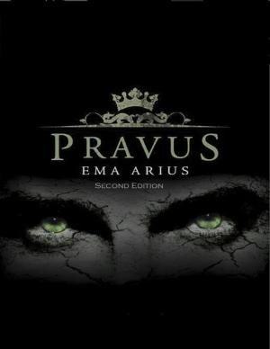Cover of the book Pravus: Second Edition by Kelsey Ketch