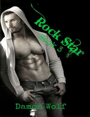 Cover of the book Rock Star: Book 3 by Charles Mitchell Turner