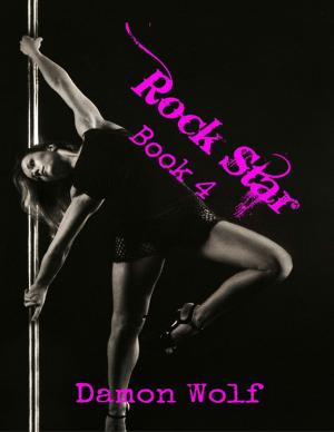Cover of the book Rock Star: Book 4 by Steve Jones