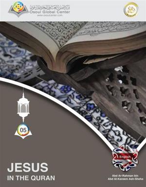 Cover of the book Jesus In The Quran by Jaye Seay