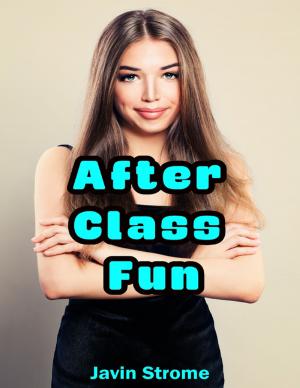 Book cover of After Class Fun
