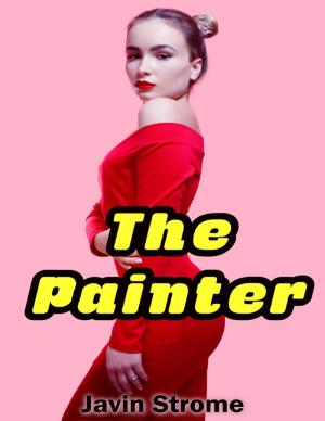 Book cover of The Painter