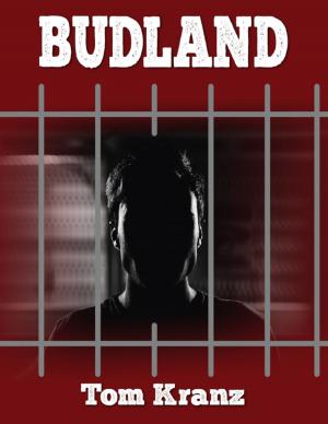Cover of the book Budland by Anthony Ekanem