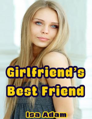 Book cover of Girlfriend’s Best Friend