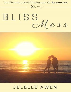 Cover of the book Bliss Mess: The Wonders and Challenges of Ascension by Shaneekqua Bell