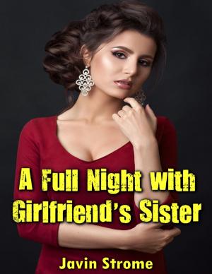 Book cover of A Full Night With Girlfriend’s Sister