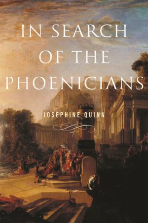 Cover of the book In Search of the Phoenicians by Volker R. Berghahn