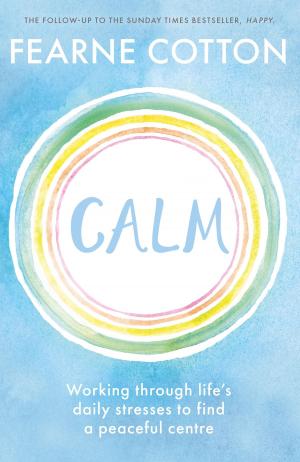 Book cover of Calm