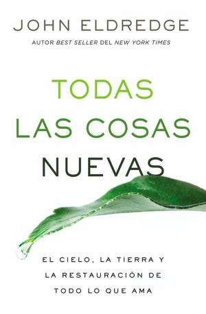 Cover of the book Todas las cosas nuevas by Zig Ziglar