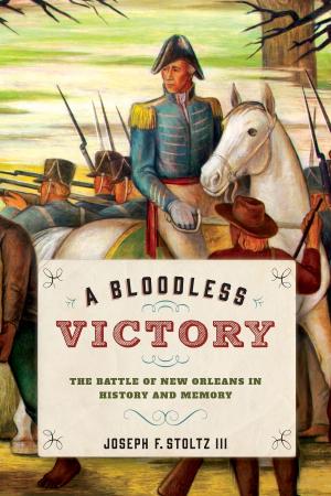 Cover of the book A Bloodless Victory by 