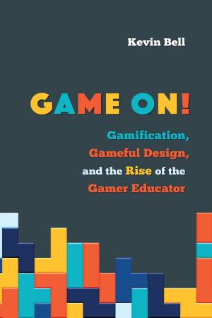 Cover of the book Game On! by Sara Mansfield Taber