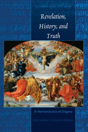 Cover of the book Revelation, History, and Truth by Manfred Walser