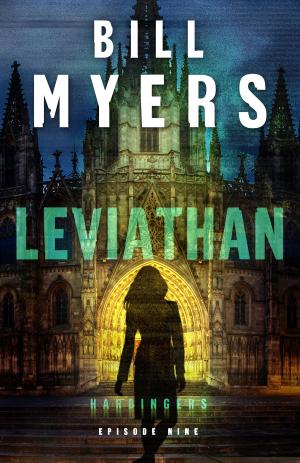 Cover of the book Leviathan (Harbingers) by Florence Littauer