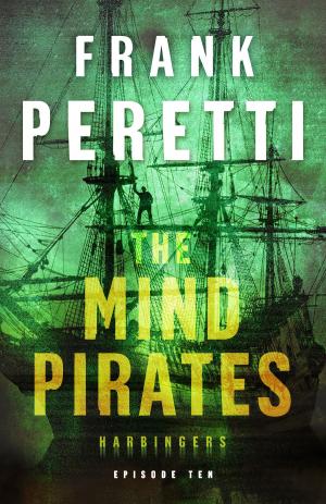 Cover of the book The Mind Pirates (Harbingers) by 