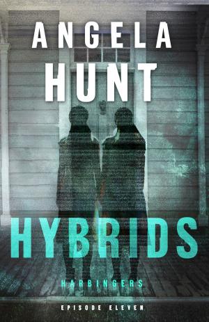 Cover of the book Hybrids (Harbingers) by James R. White